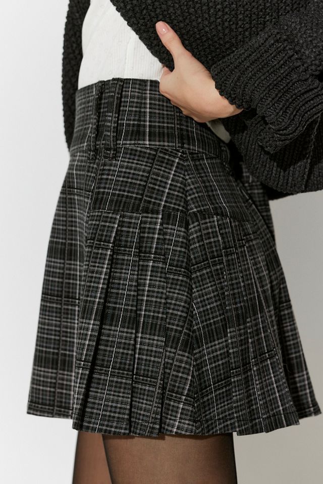 Midtown Cavalry Skirt #2