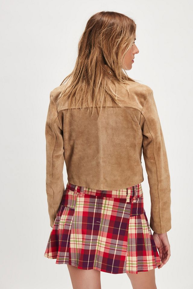 Jupe Midtown Cavalry #2