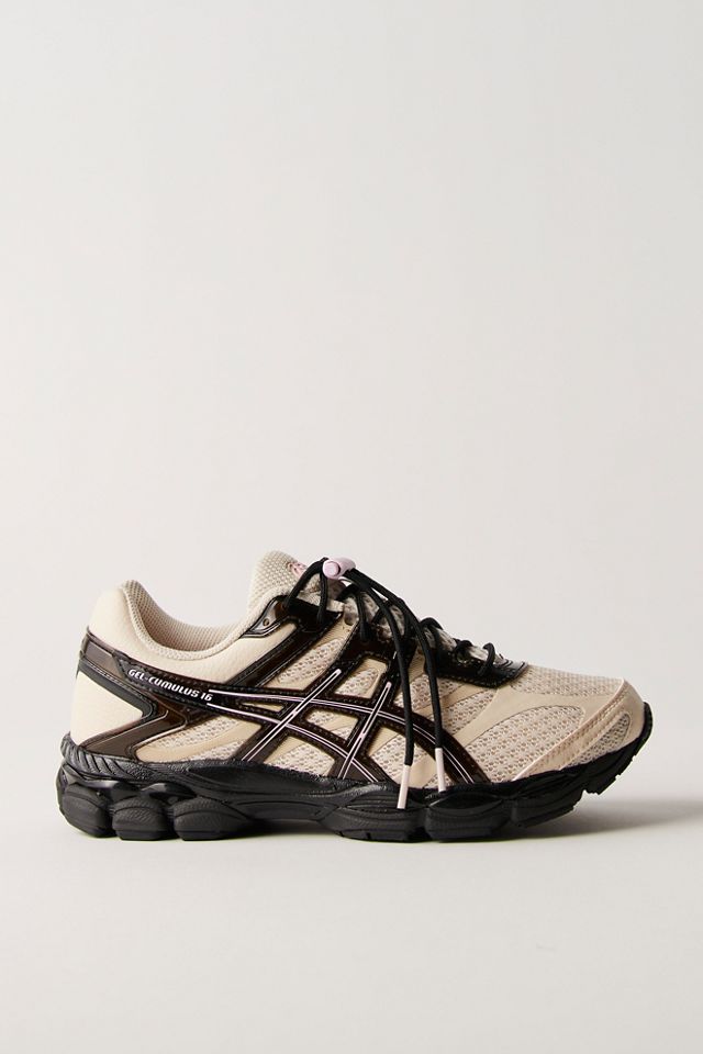 ASICS x Finesse GEL-CUMULUS 16 Sneakers #2