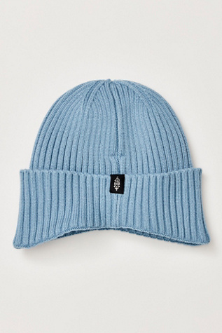 Cozy Camper Beanie