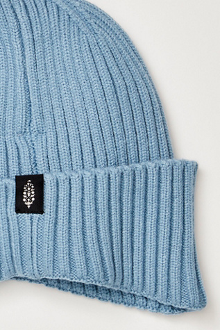 Cozy Camper Beanie