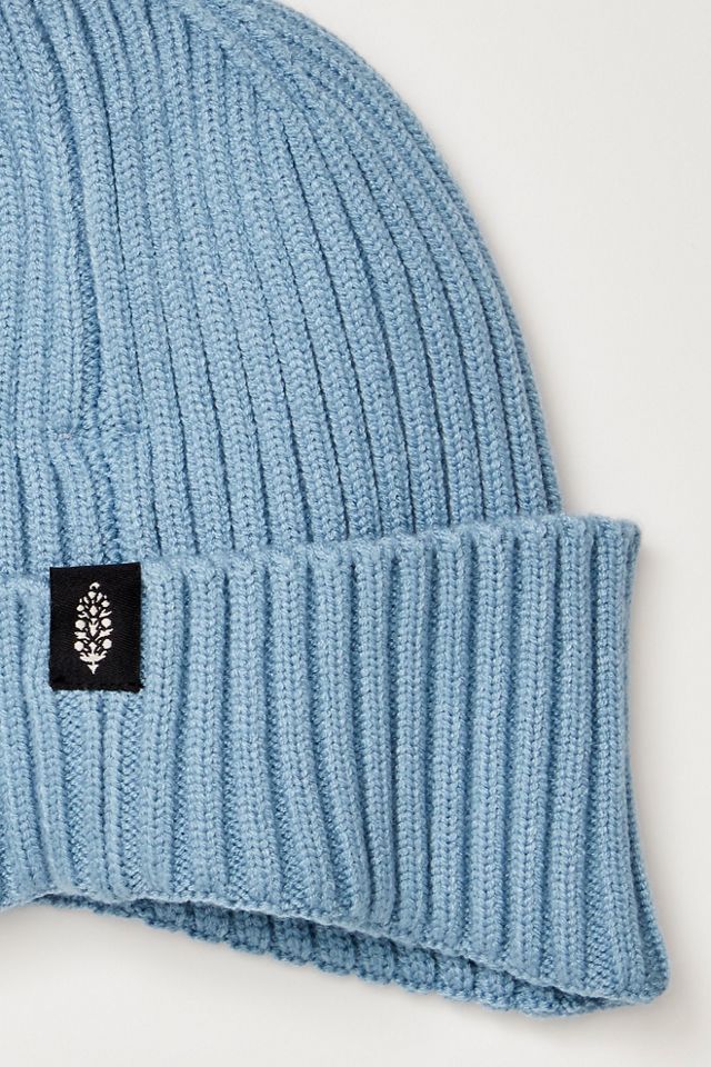 Cozy Camper Beanie #1