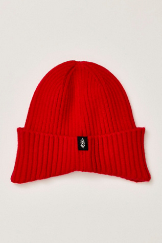 Cozy Camper Beanie