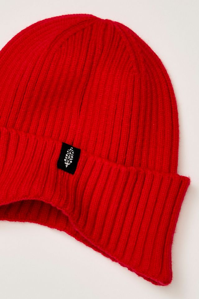 Cozy Camper Beanie #1