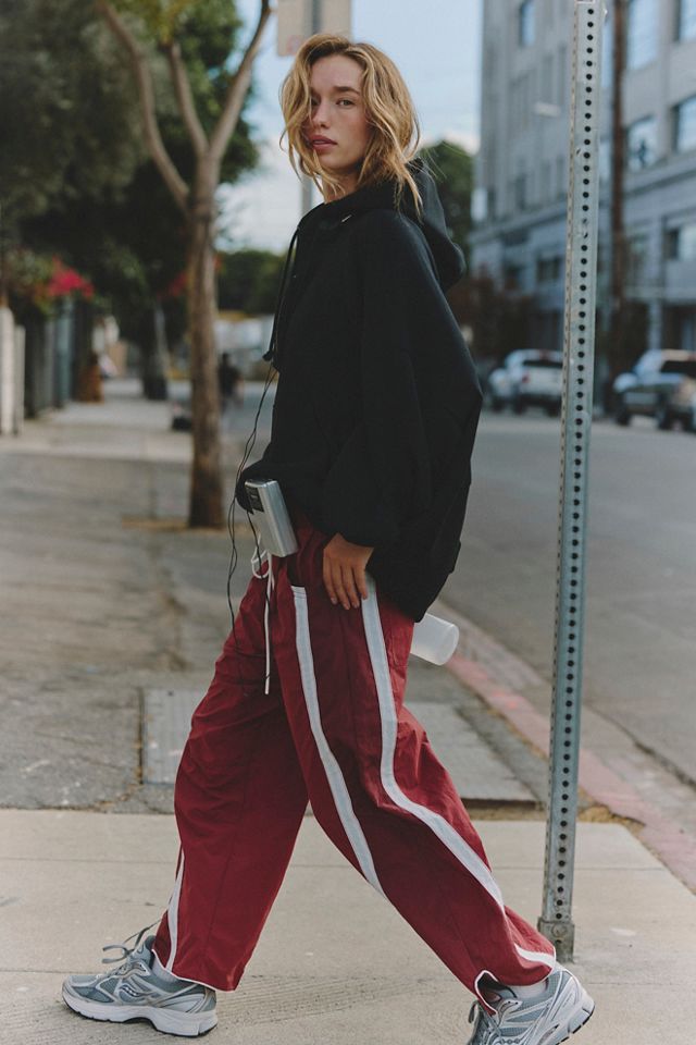 On A Cloud Half Zip Hoodie #3