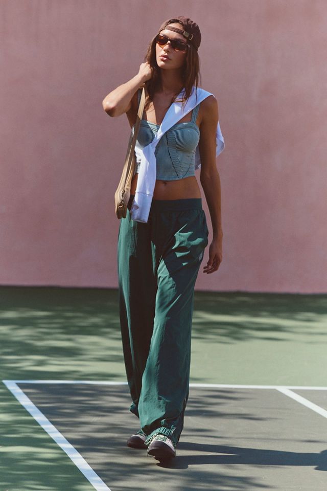 Pantalon Turn It Up #1