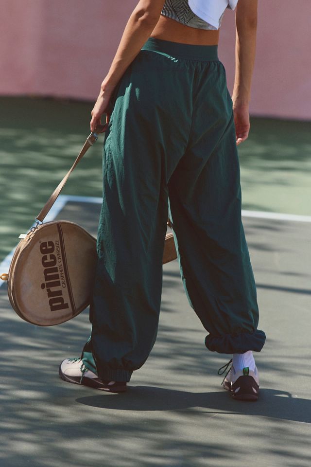 Pantalon Turn It Up #2