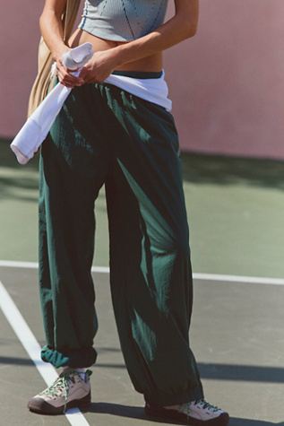 Turn It Up Fleece Lined Pants product page