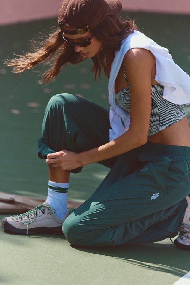 Pantalon Turn It Up #3