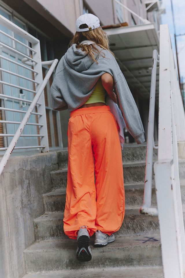 Turn It Up Pants #1