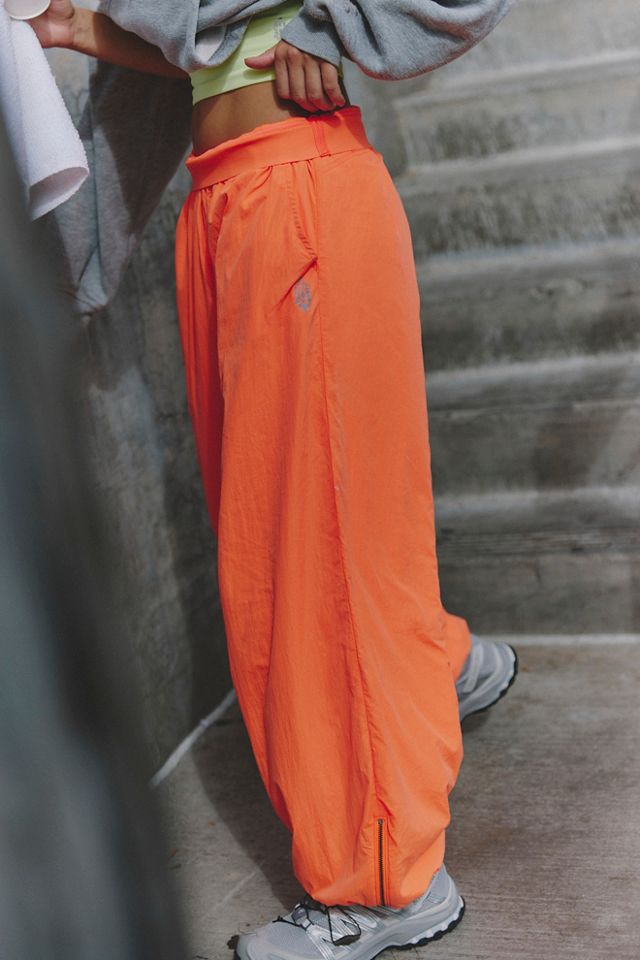 Turn It Up Pants #2