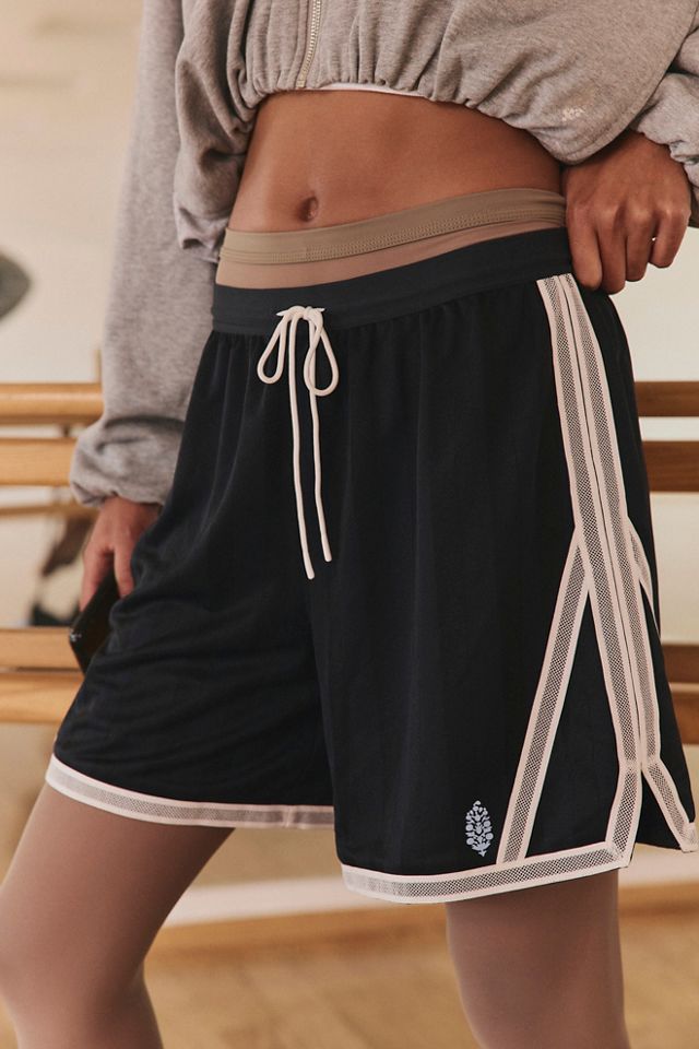 On The Ball Shorts #2