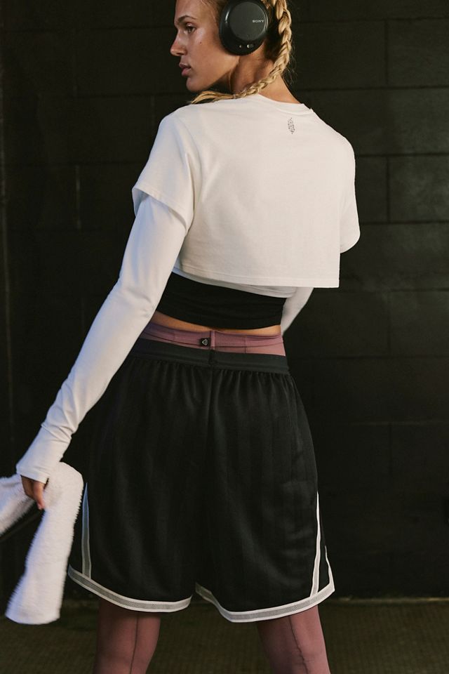 On The Ball Shorts #5