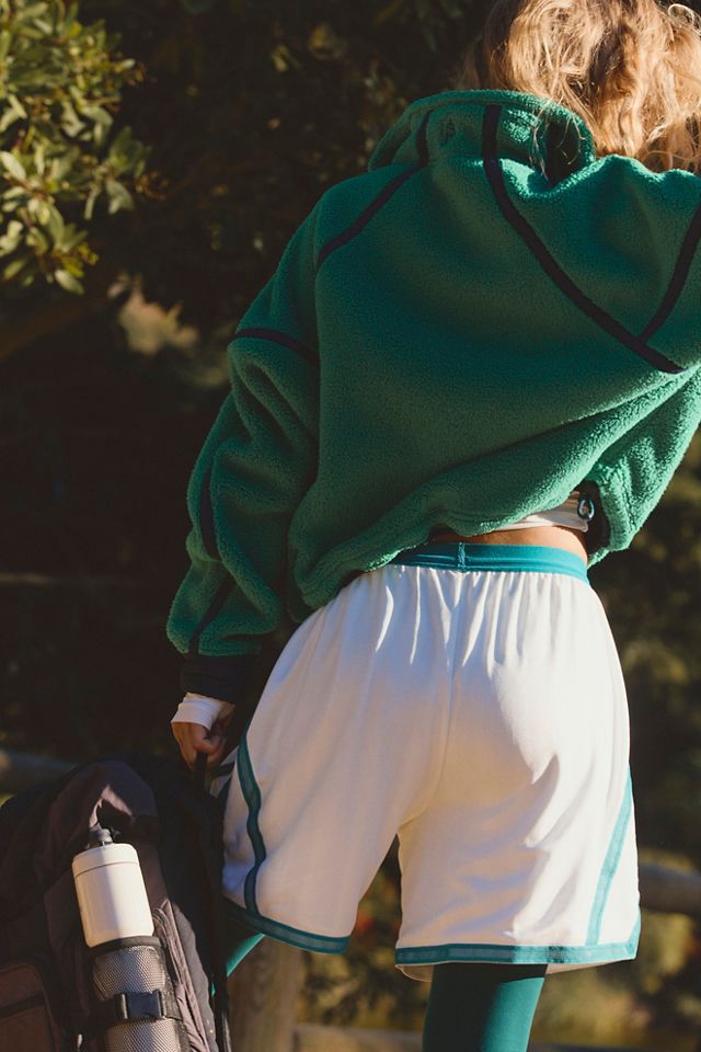 On The Ball Shorts #1