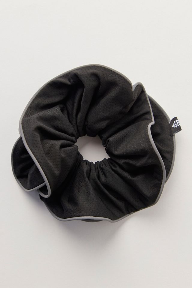 Spotlight Super Reflective Scrunchie