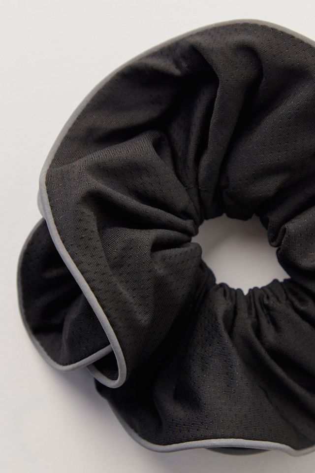 Spotlight Super Reflective Scrunchie #1