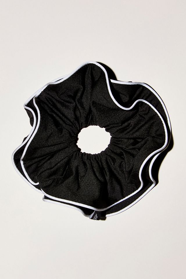 Spotlight Super Reflective Scrunchie #2