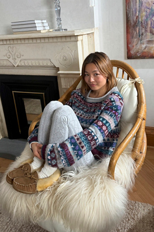 Friendship Swag Charm