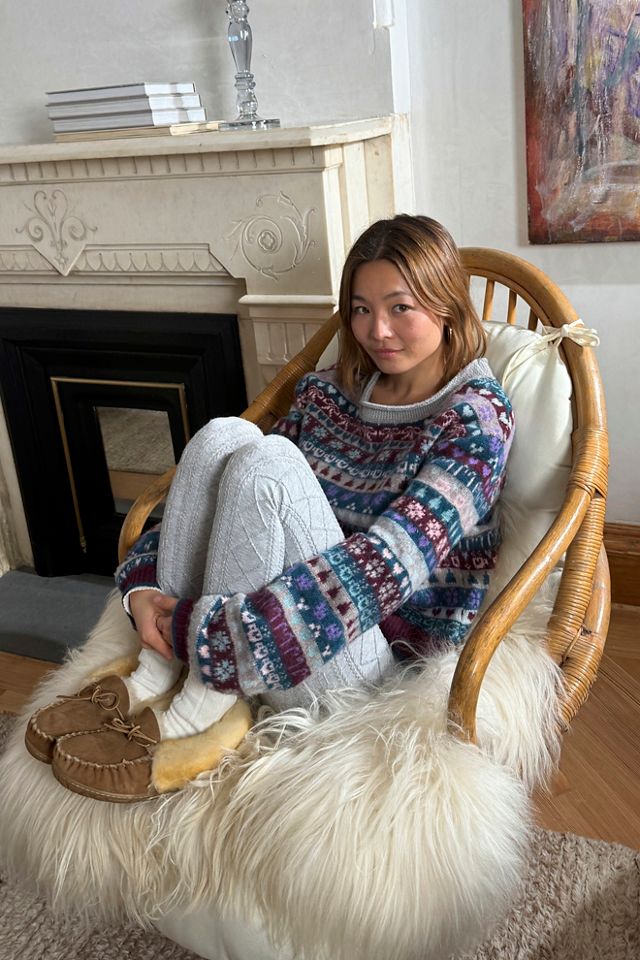 Favorite Things Sweater #4