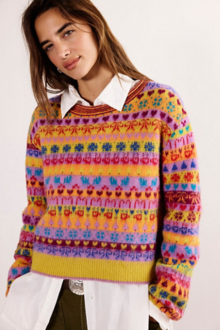 Lace Layering Long Sleeve