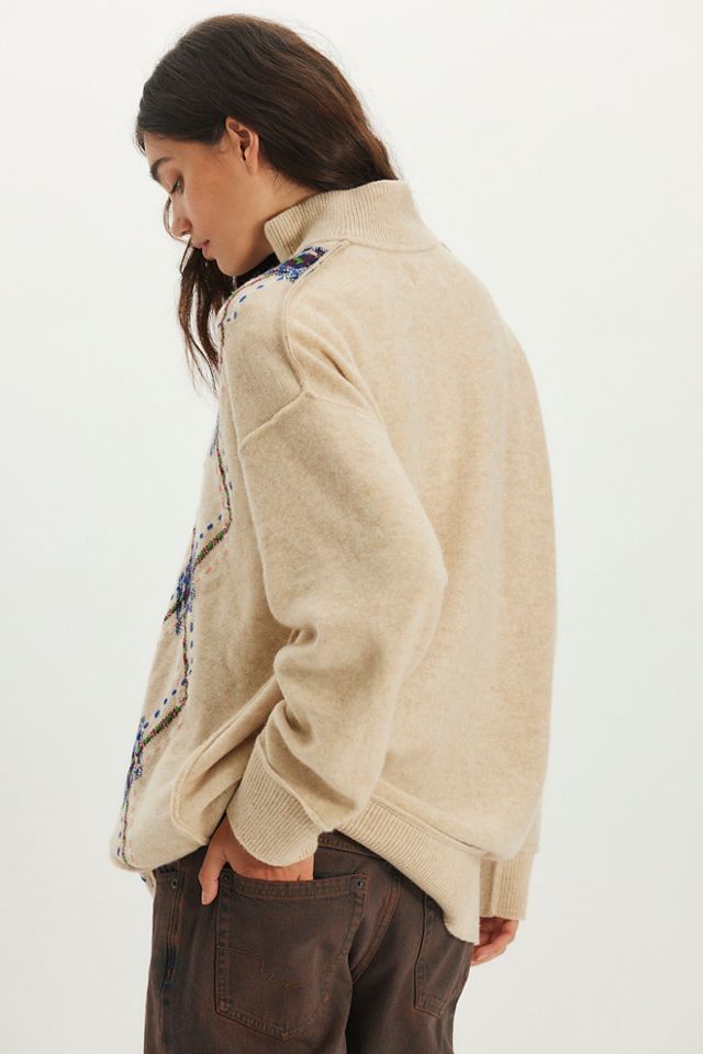 We The Free Marni Pullover #1