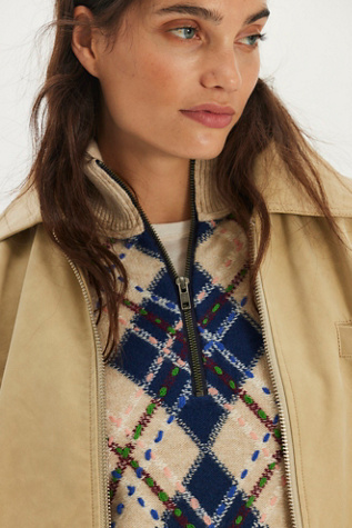 We The Free Marni Pullover