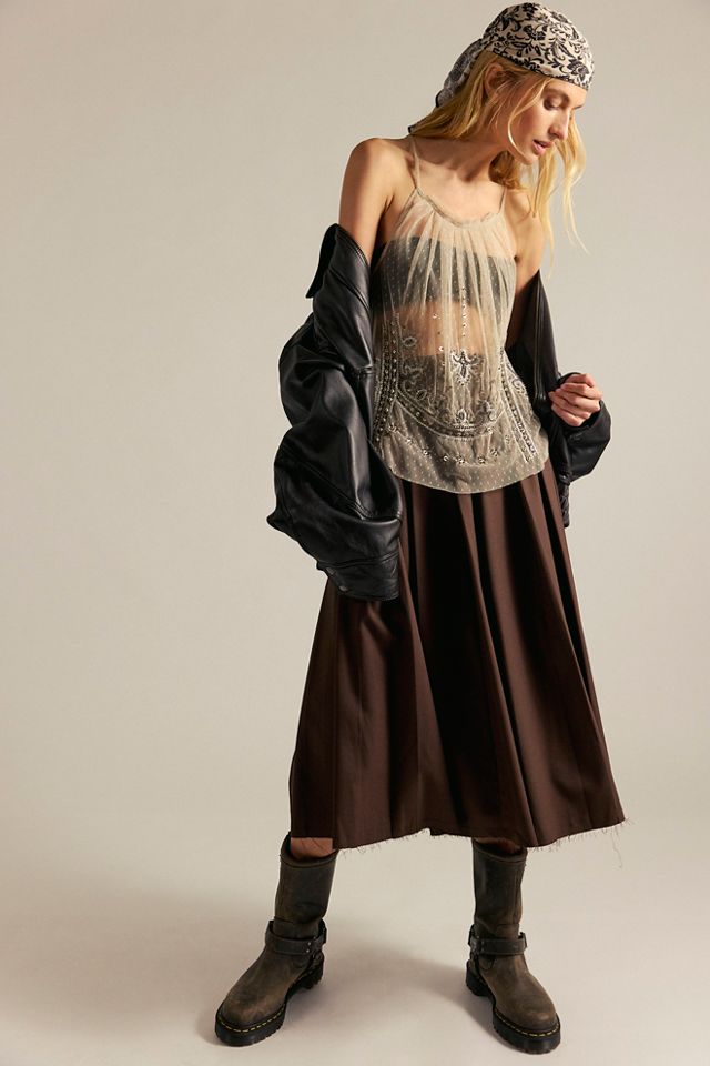 A Little Love Cami #2