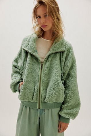 Chloe Jacket