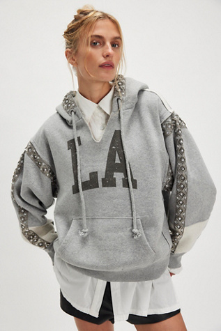 We The Free Midnight Sparkle Hoodie