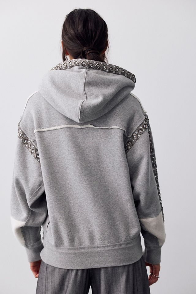 We The Free Midnight Sparkle Hoodie #1