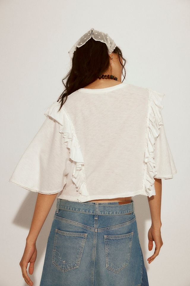 Alaia Tee #1