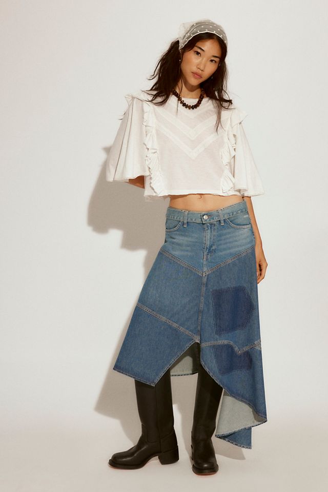 Alaia Tee #2