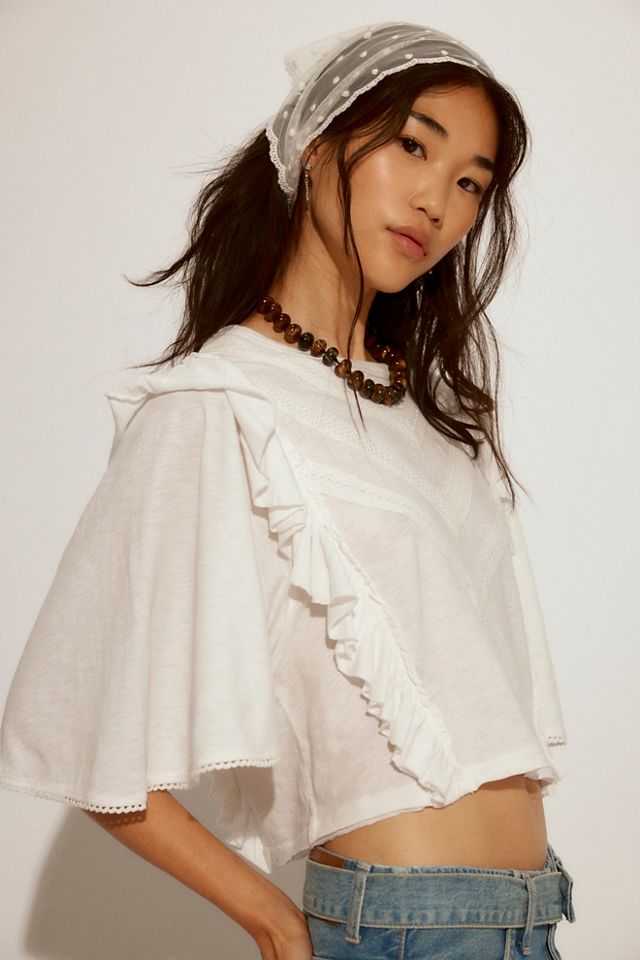 Alaia Tee #3