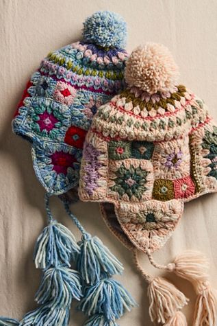Snowmad Faux Fur Trapper Hat | Free People display picture 3
