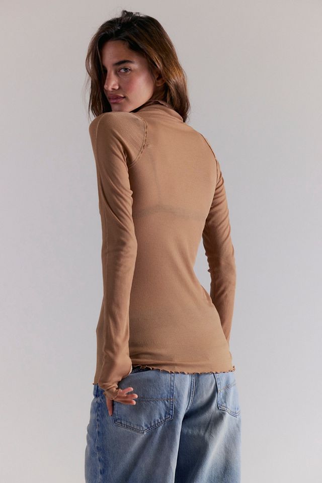 We The Free Aria Turtleneck #1