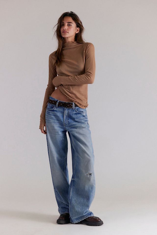 We The Free Aria Turtleneck #2