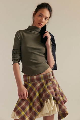 We The Free Aria Turtleneck product page