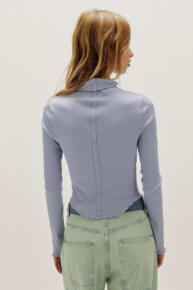 We The Free Aria Turtleneck #1