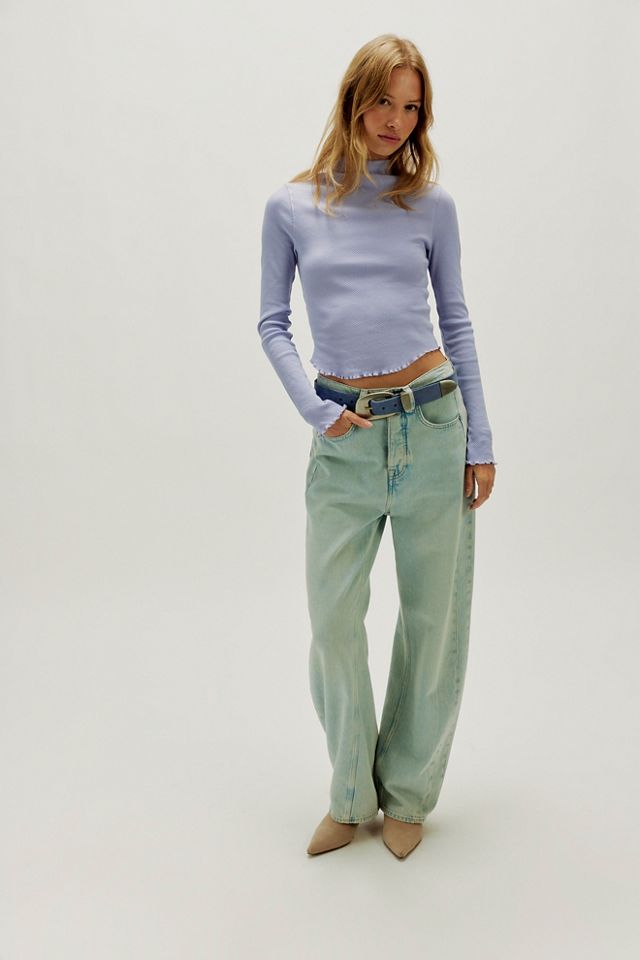 We The Free Aria Turtleneck #2