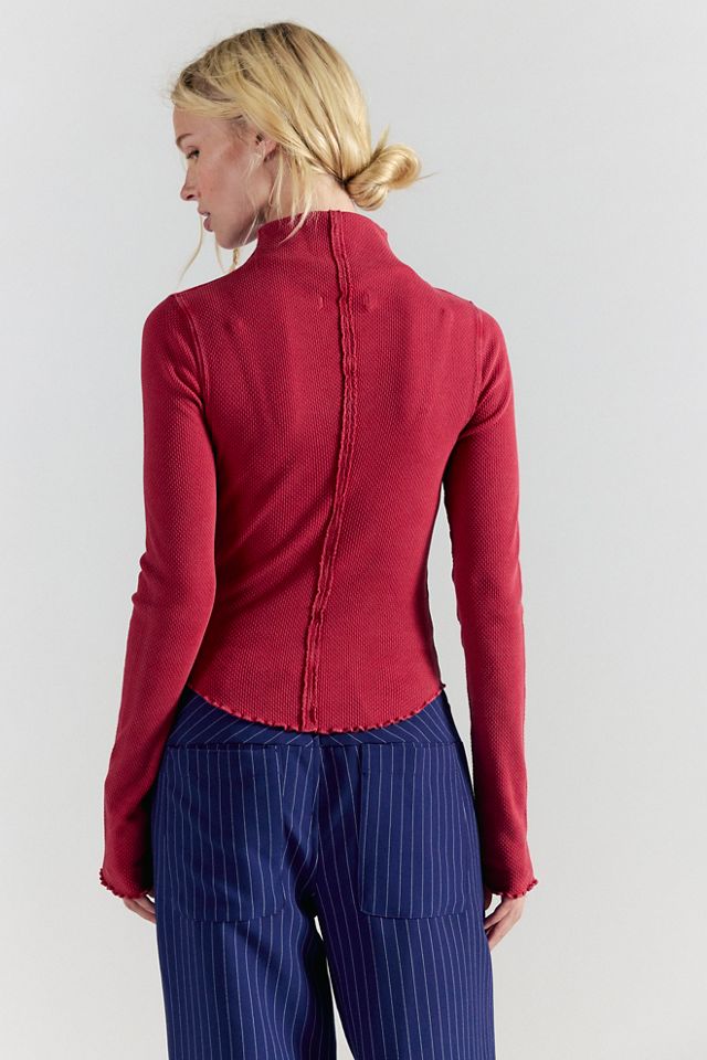 We The Free Aria Turtleneck #1