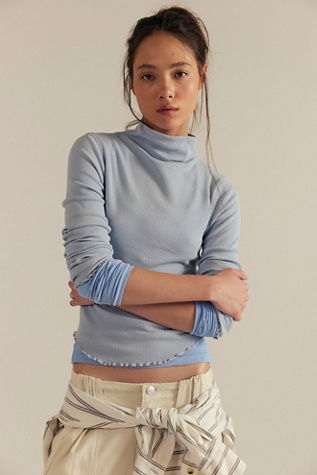 We The Free Aria Turtleneck product page