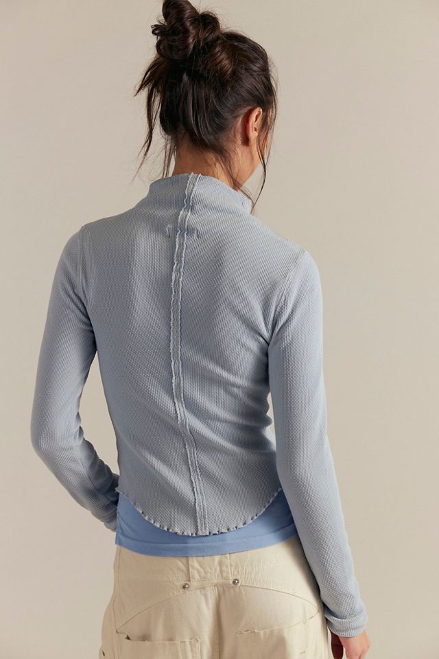 We The Free Aria Turtleneck #1