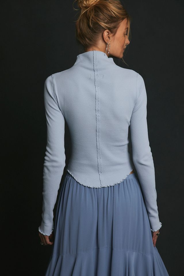 We The Free Aria Turtleneck #5