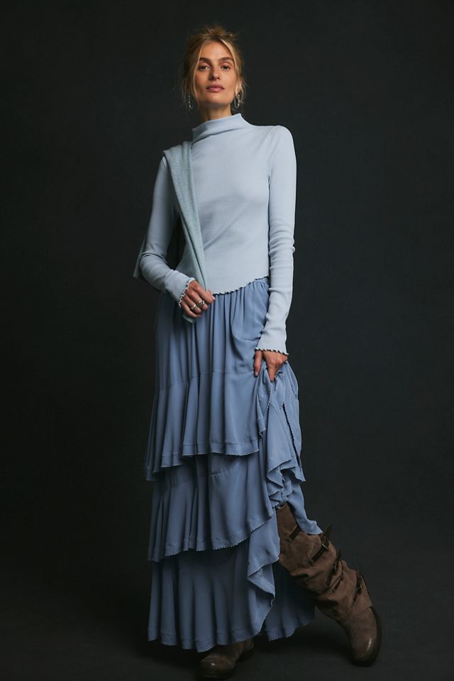 We The Free Aria Turtleneck #7