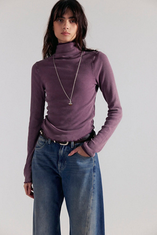 We The Free Aria Turtleneck