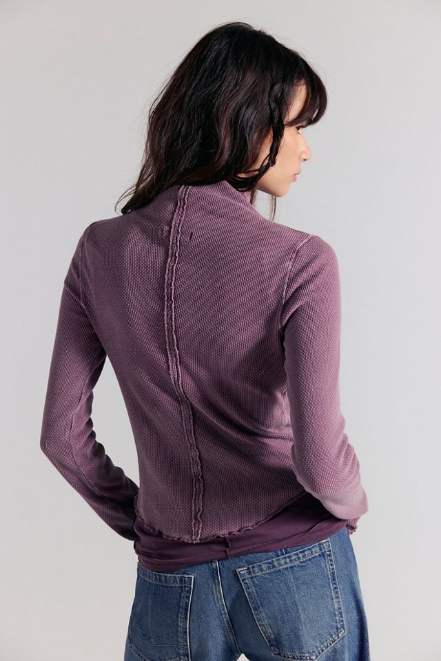We The Free Aria Turtleneck #1