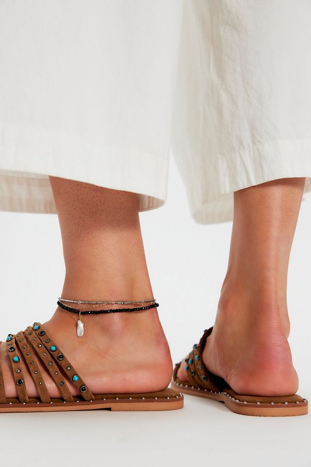 Santa Fe Sandals #2