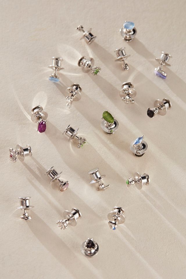Petite Pin Set #1