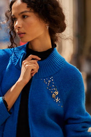 Ensemble de petites épingles