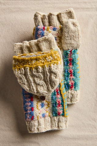 Gants Brimfield